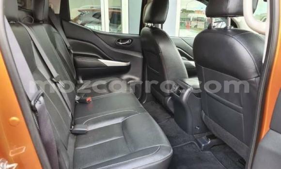 Comprar Usado Nissan Navara De outros Carro em Maputo em Maputo Comprar Usado Nissan Navara De outros Carro em Maputo em Maputo