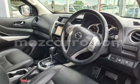 Tenga Tsaru Nissan Navara Zvimwe Mota in Maputo in Maputo Tenga Tsaru Nissan Navara Zvimwe Mota in Maputo in Maputo