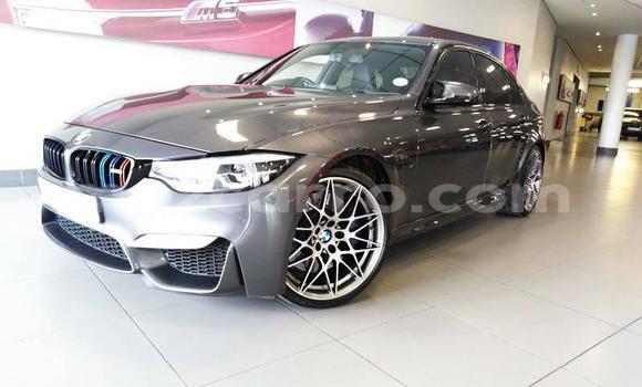 Comprar Usado BMW M3 Prata Carro em Maputo em Maputo Comprar Usado BMW M3 Prata Carro em Maputo em Maputo