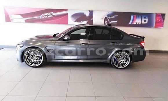 Comprar Usado BMW M3 Prata Carro em Maputo em Maputo Comprar Usado BMW M3 Prata Carro em Maputo em Maputo