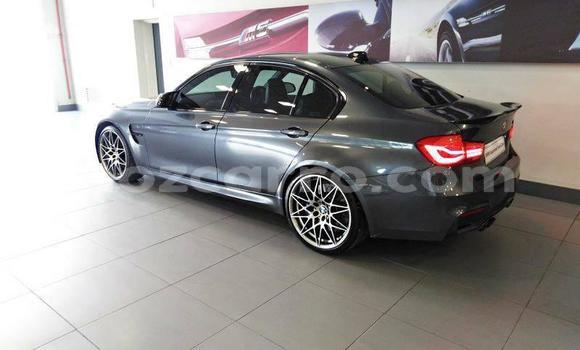 Comprar Usado BMW M3 Prata Carro em Maputo em Maputo Comprar Usado BMW M3 Prata Carro em Maputo em Maputo