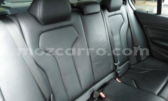Comprar Usado BMW M3 Prata Carro em Maputo em Maputo Comprar Usado BMW M3 Prata Carro em Maputo em Maputo