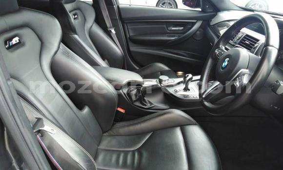 Comprar Usado BMW M3 Prata Carro em Maputo em Maputo Comprar Usado BMW M3 Prata Carro em Maputo em Maputo