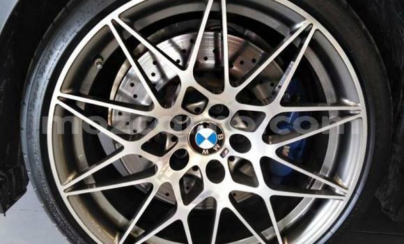 Comprar Usado BMW M3 Prata Carro em Maputo em Maputo Comprar Usado BMW M3 Prata Carro em Maputo em Maputo