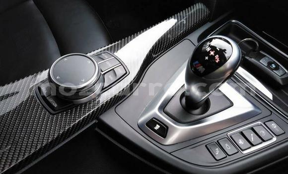 Comprar Usado BMW M3 Prata Carro em Maputo em Maputo Comprar Usado BMW M3 Prata Carro em Maputo em Maputo