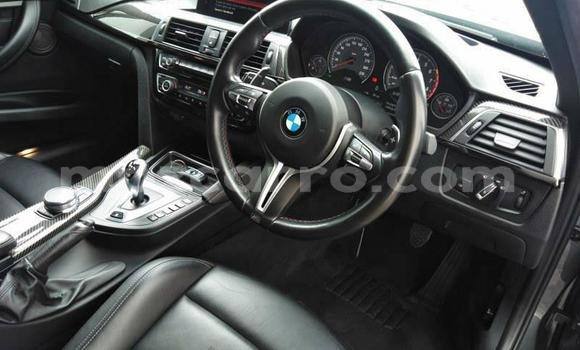 Comprar Usado BMW M3 Prata Carro em Maputo em Maputo Comprar Usado BMW M3 Prata Carro em Maputo em Maputo