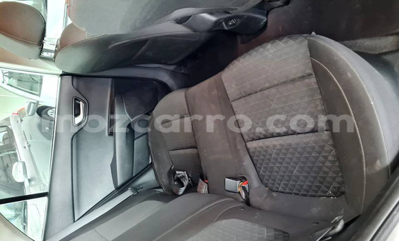 Comprar Usado Kia Ray Prata Carro em Maputo em Maputo Comprar Usado Kia Ray Prata Carro em Maputo em Maputo