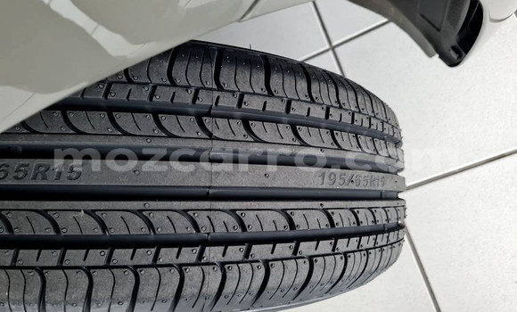 Comprar Usado Kia Ray Prata Carro em Maputo em Maputo Comprar Usado Kia Ray Prata Carro em Maputo em Maputo