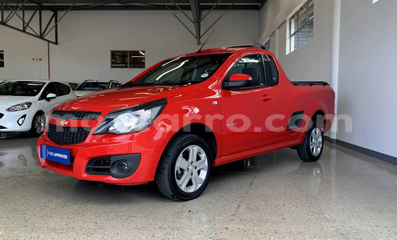 Comprar Usado Chevrolet Alero Vermelho Carro em Maputo em Maputo Comprar Usado Chevrolet Alero Vermelho Carro em Maputo em Maputo