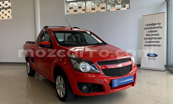 Comprar Usado Chevrolet Alero Vermelho Carro em Maputo em Maputo Comprar Usado Chevrolet Alero Vermelho Carro em Maputo em Maputo