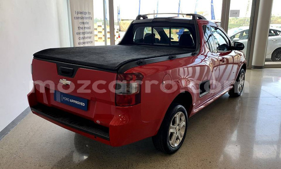 Comprar Usado Chevrolet Alero Vermelho Carro em Maputo em Maputo Comprar Usado Chevrolet Alero Vermelho Carro em Maputo em Maputo