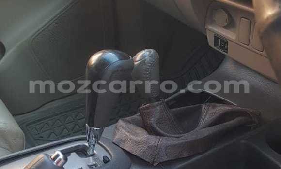 Nunua Ilio tumika Toyota Fortuner Brown Gari ndani ya Maputo nchini Maputo Nunua Ilio tumika Toyota Fortuner Brown Gari ndani ya Maputo nchini Maputo