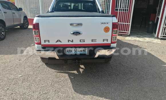 Nunua Ilio tumika Ford Ranger Nyeupe Gari ndani ya Maputo nchini Maputo Nunua Ilio tumika Ford Ranger Nyeupe Gari ndani ya Maputo nchini Maputo
