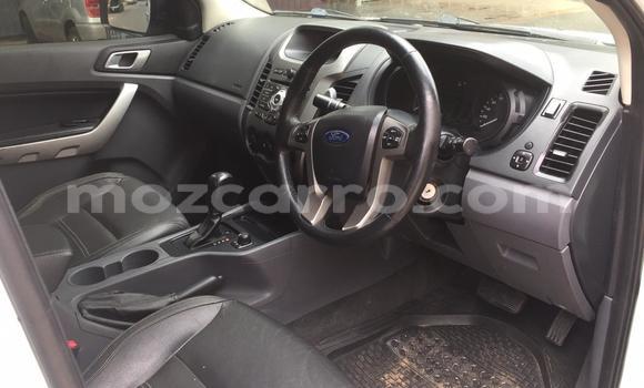 Nunua Ilio tumika Ford Ranger Nyeupe Gari ndani ya Maputo nchini Maputo Nunua Ilio tumika Ford Ranger Nyeupe Gari ndani ya Maputo nchini Maputo