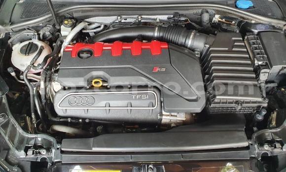 Comprar Usado Audi RS3 Preto Carro em Maputo em Maputo Comprar Usado Audi RS3 Preto Carro em Maputo em Maputo