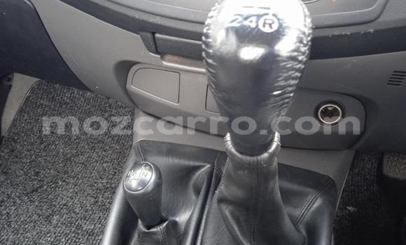 Buy Used Toyota Hilux White Car in Maputo in Maputo Buy Used Toyota Hilux White Car in Maputo in Maputo