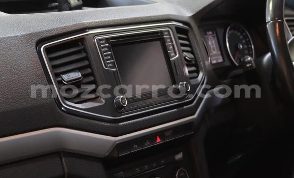 Tenga Tsaru Volkswagen Amarok Chena Mota in Maputo in Maputo Tenga Tsaru Volkswagen Amarok Chena Mota in Maputo in Maputo