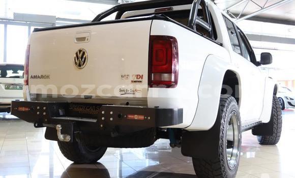 Tenga Tsaru Volkswagen Amarok Chena Mota in Maputo in Maputo Tenga Tsaru Volkswagen Amarok Chena Mota in Maputo in Maputo