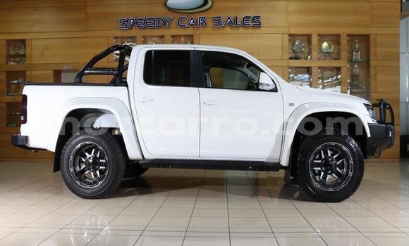 Tenga Tsaru Volkswagen Amarok Chena Mota in Maputo in Maputo Tenga Tsaru Volkswagen Amarok Chena Mota in Maputo in Maputo