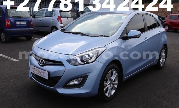 Comprar Usado Hyundai i30 Branco Carro em Maputo em Maputo