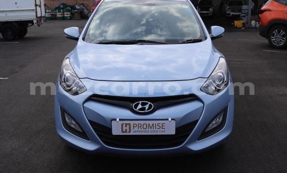 Tenga Tsaru Hyundai i30 Chena Mota in Maputo in Maputo Tenga Tsaru Hyundai i30 Chena Mota in Maputo in Maputo