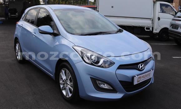 Tenga Tsaru Hyundai i30 Chena Mota in Maputo in Maputo Tenga Tsaru Hyundai i30 Chena Mota in Maputo in Maputo