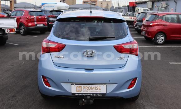 Tenga Tsaru Hyundai i30 Chena Mota in Maputo in Maputo Tenga Tsaru Hyundai i30 Chena Mota in Maputo in Maputo
