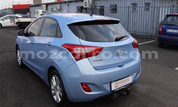 Tenga Tsaru Hyundai i30 Chena Mota in Maputo in Maputo Tenga Tsaru Hyundai i30 Chena Mota in Maputo in Maputo