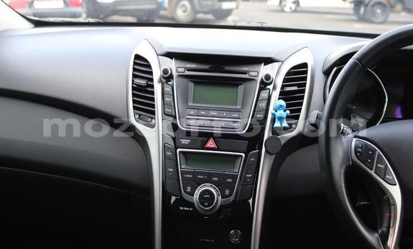 Tenga Tsaru Hyundai i30 Chena Mota in Maputo in Maputo Tenga Tsaru Hyundai i30 Chena Mota in Maputo in Maputo