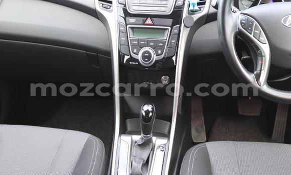 Tenga Tsaru Hyundai i30 Chena Mota in Maputo in Maputo Tenga Tsaru Hyundai i30 Chena Mota in Maputo in Maputo