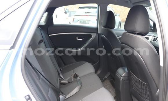 Tenga Tsaru Hyundai i30 Chena Mota in Maputo in Maputo Tenga Tsaru Hyundai i30 Chena Mota in Maputo in Maputo