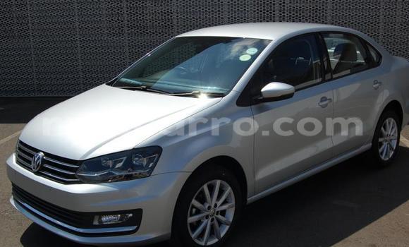 Buy Used Volkswagen Polo Silver Car in Maputo in Maputo Buy Used Volkswagen Polo Silver Car in Maputo in Maputo