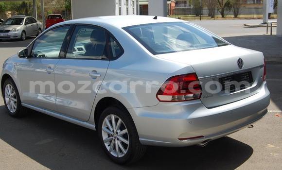 Buy Used Volkswagen Polo Silver Car in Maputo in Maputo Buy Used Volkswagen Polo Silver Car in Maputo in Maputo