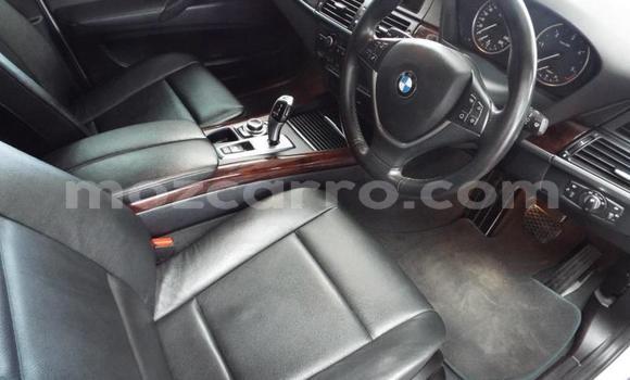 Buy Used BMW X5 White Car in Mocambique in Nampula Buy Used BMW X5 White Car in Mocambique in Nampula