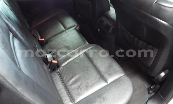 Buy Used BMW X5 White Car in Mocambique in Nampula Buy Used BMW X5 White Car in Mocambique in Nampula