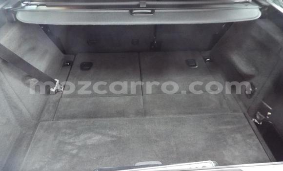 Buy Used BMW X5 White Car in Mocambique in Nampula Buy Used BMW X5 White Car in Mocambique in Nampula