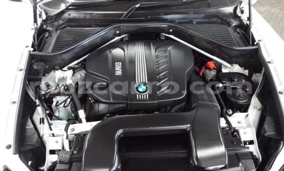 Buy Used BMW X5 White Car in Mocambique in Nampula Buy Used BMW X5 White Car in Mocambique in Nampula