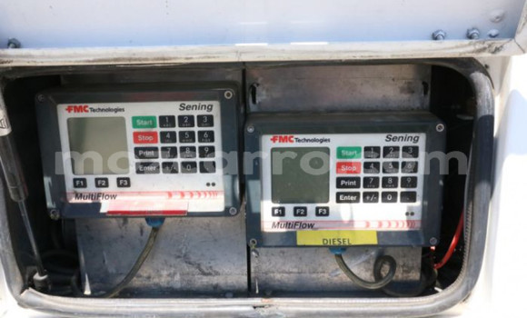 Tenga Tsaru Nissan UD Chena Rori in Mocambique in Nampula Tenga Tsaru Nissan UD Chena Rori in Mocambique in Nampula