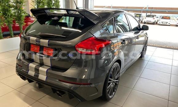 Buy Used Ford Focus RS Black Car in Mocambique in Nampula Buy Used Ford Focus RS Black Car in Mocambique in Nampula