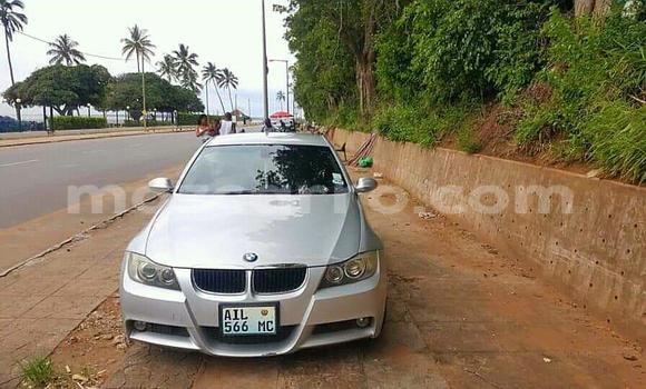 Tenga Tsaru BMW 3-Series Sirivha Mota in Maputo in Maputo