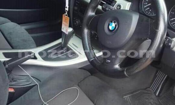 Nunua Ilio tumika BMW 3-Series Fedha Gari ndani ya Maputo nchini Maputo Nunua Ilio tumika BMW 3-Series Fedha Gari ndani ya Maputo nchini Maputo