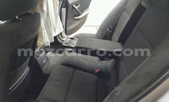 Nunua Ilio tumika BMW 3-Series Fedha Gari ndani ya Maputo nchini Maputo Nunua Ilio tumika BMW 3-Series Fedha Gari ndani ya Maputo nchini Maputo