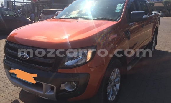 Nunua Ilio tumika Ford Ranger Nyingine Gari ndani ya Maputo nchini Maputo