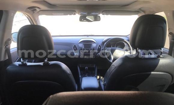 Tenga Tsaru Hyundai ix35 Sirivha Mota in Maputo in Maputo Tenga Tsaru Hyundai ix35 Sirivha Mota in Maputo in Maputo