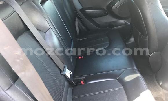 Tenga Tsaru Hyundai ix35 Sirivha Mota in Maputo in Maputo Tenga Tsaru Hyundai ix35 Sirivha Mota in Maputo in Maputo