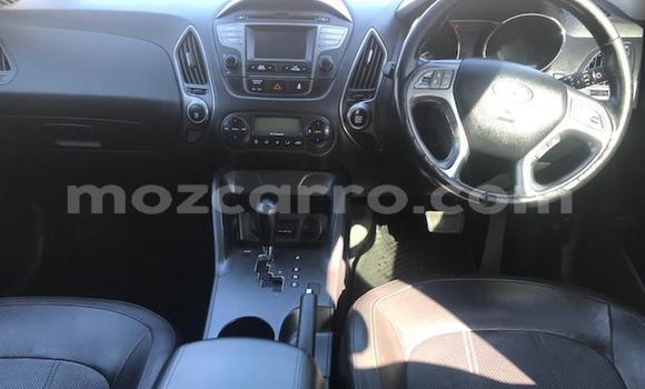 Tenga Tsaru Hyundai ix35 Sirivha Mota in Maputo in Maputo Tenga Tsaru Hyundai ix35 Sirivha Mota in Maputo in Maputo