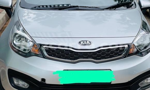 Comprar Usado Kia Rio De outros Carro em Maputo em Maputo