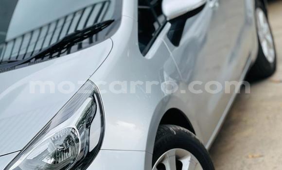 Comprar Usado Kia Rio De outros Carro em Maputo em Maputo Comprar Usado Kia Rio De outros Carro em Maputo em Maputo