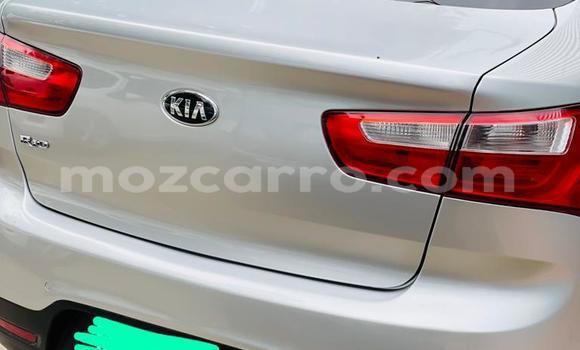 Comprar Usado Kia Rio De outros Carro em Maputo em Maputo Comprar Usado Kia Rio De outros Carro em Maputo em Maputo