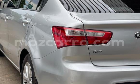 Comprar Usado Kia Rio De outros Carro em Maputo em Maputo Comprar Usado Kia Rio De outros Carro em Maputo em Maputo